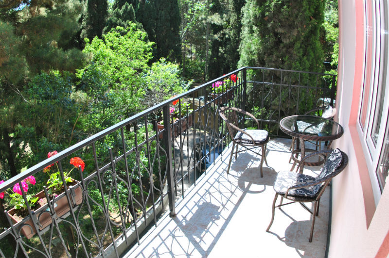 Фото Приморский парк- Rooms-park