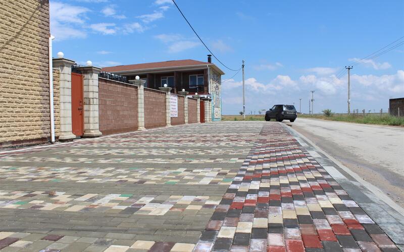 Фото Легенда Крыма