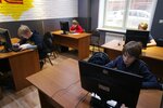 Левобережье (ulitsa Gogolya, 80), computer courses