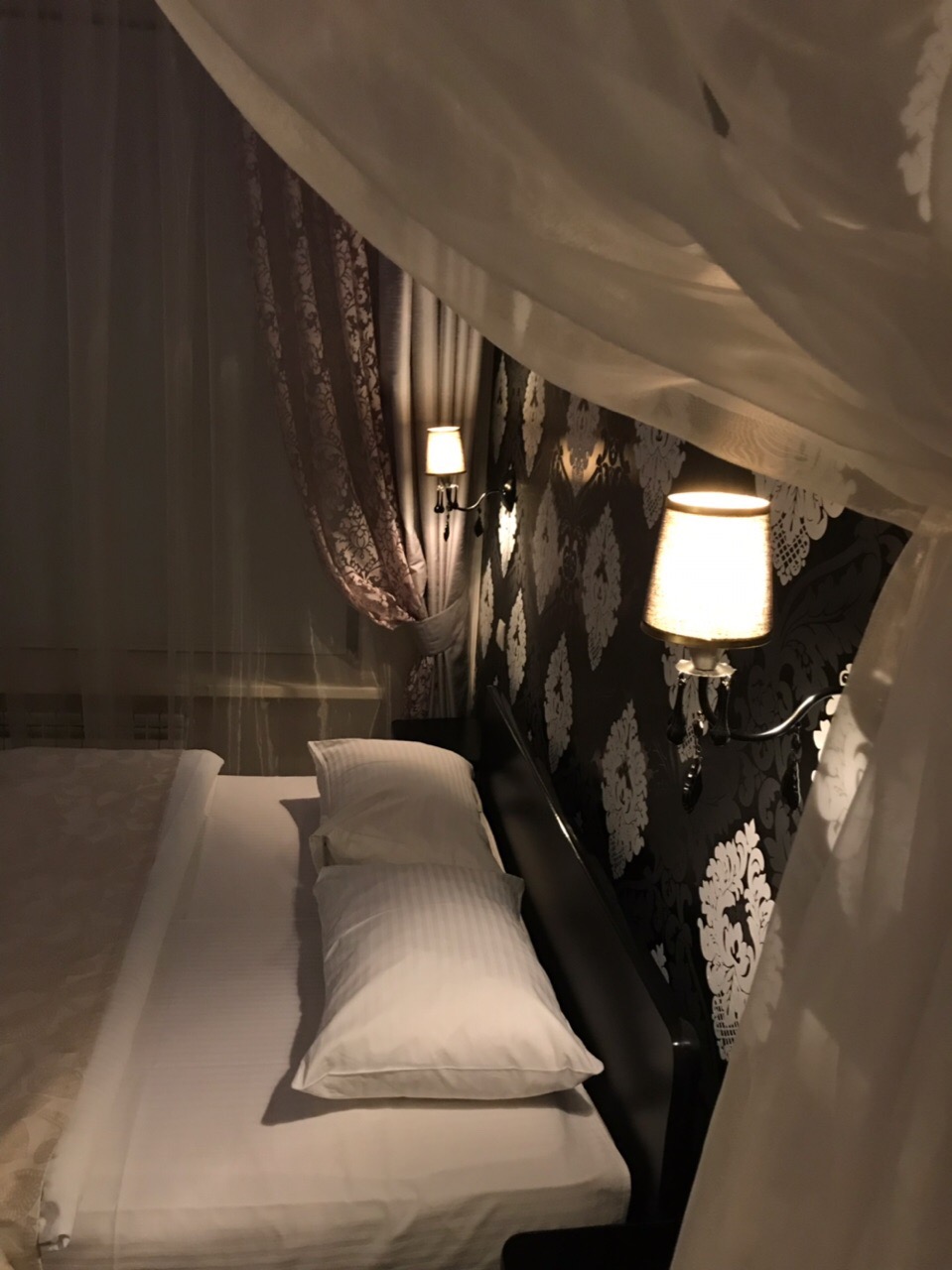 Фото Яблоки