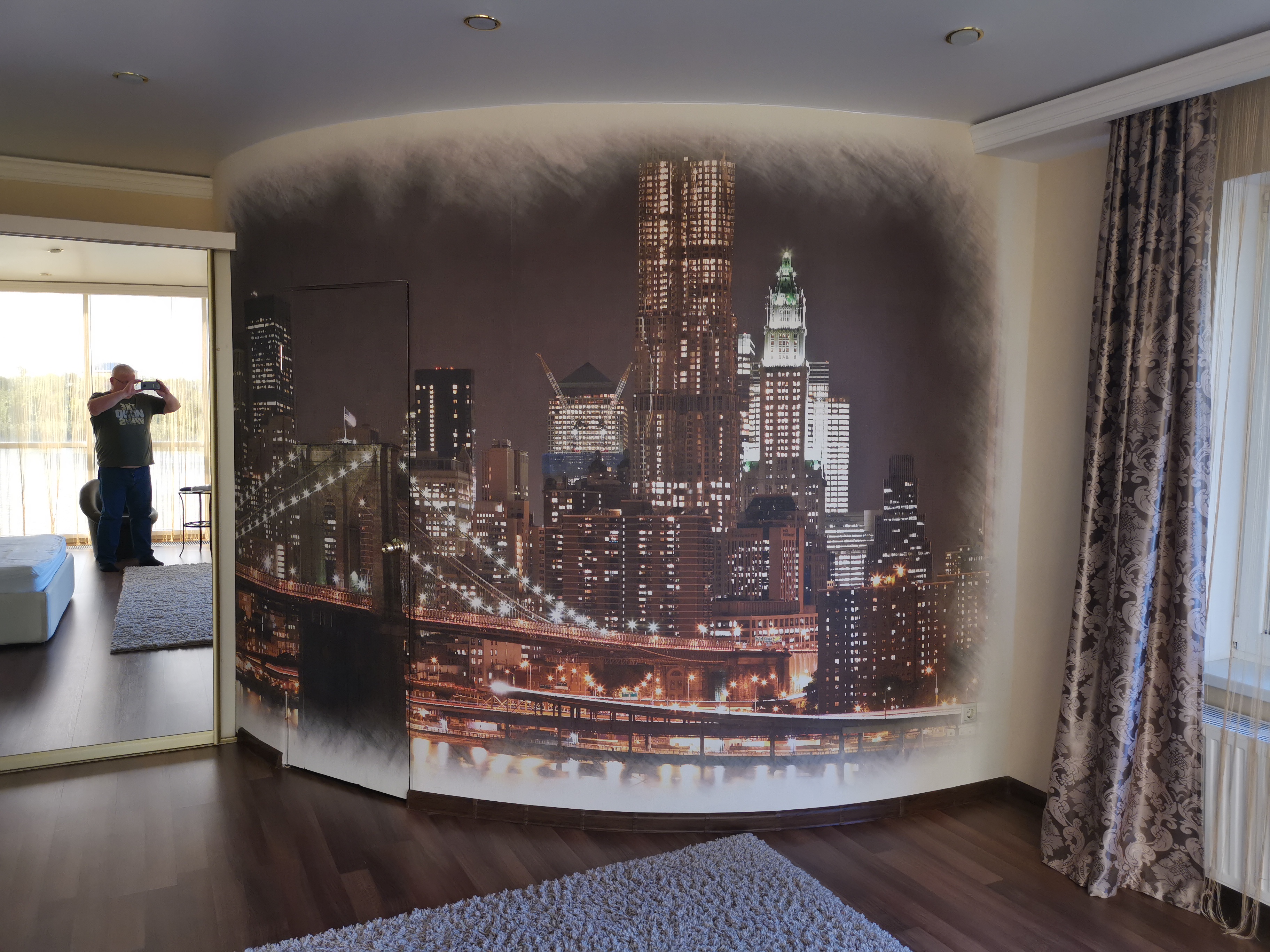 Фото Голден Стар