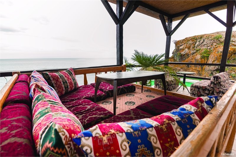 Фото Сальвадор