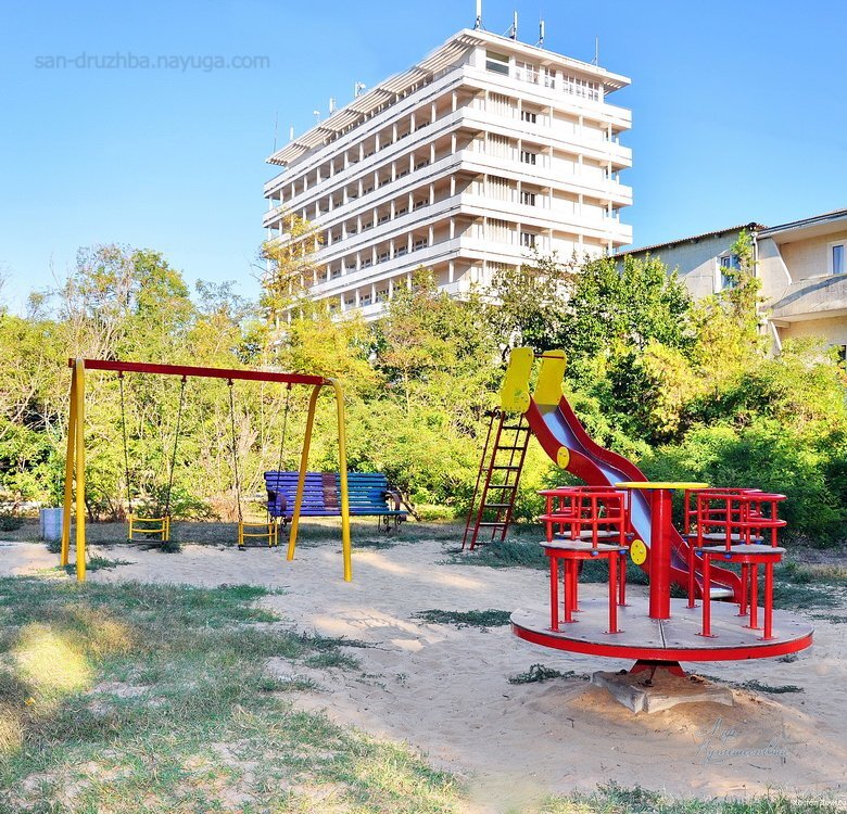 Фото отеля 4