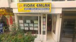 Fiore Emlak (Zuhuratbaba Mah., Zuhuratbaba Cad., No:30/D, Bakırköy, İstanbul), emlak ofisi  Bakırköy'den