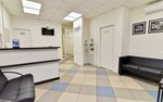Doktor Sosudov (ulitsa 70 let Oktyabrya, 15/1), medical center, clinic