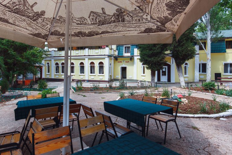 Фото Баланжур