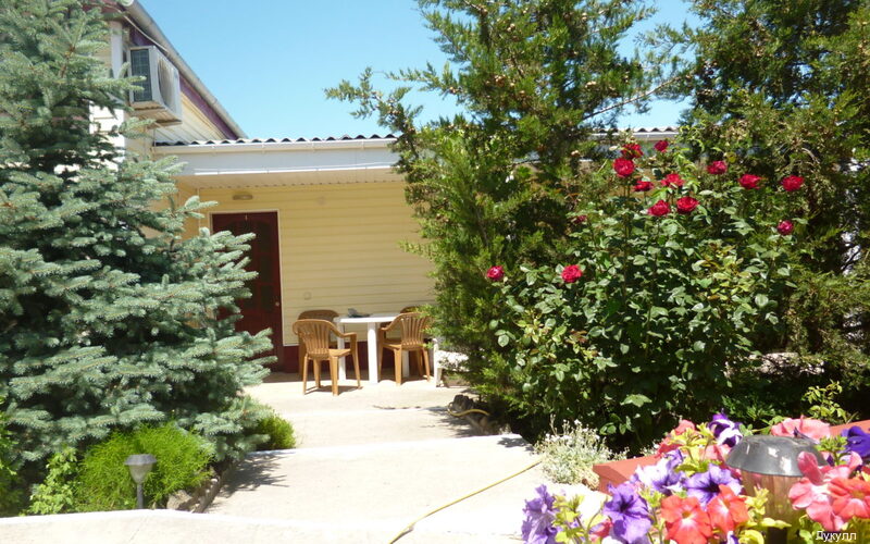 Фото Лукулл