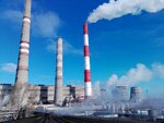 TETs VAZa (Vokzalnaya Street, 100) ، npp, hpp, tpp