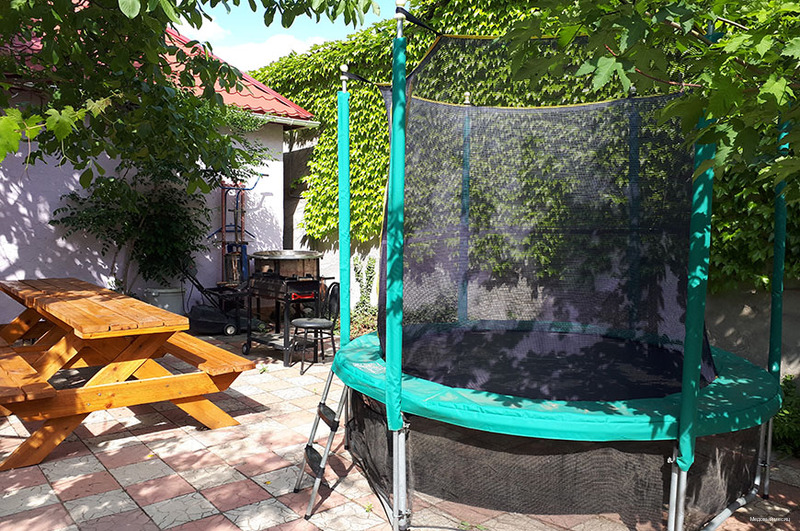 Фото Медовый месяц