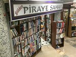 Piraye Sahaf (Cumhuriyet Mah., Bayındır-1. Sok., No:6, Çankaya, Ankara), kitap mağazaları  Çankaya'dan