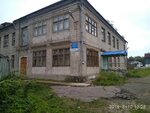 Akademiya (Spasokukotskogo Street, 50А), further education