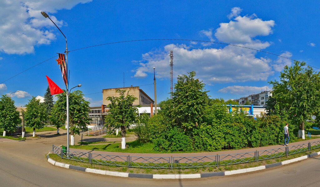 Post office Otdeleniye pochtovoy svyazi Kurovskoye 142620, Kurovskoye, photo