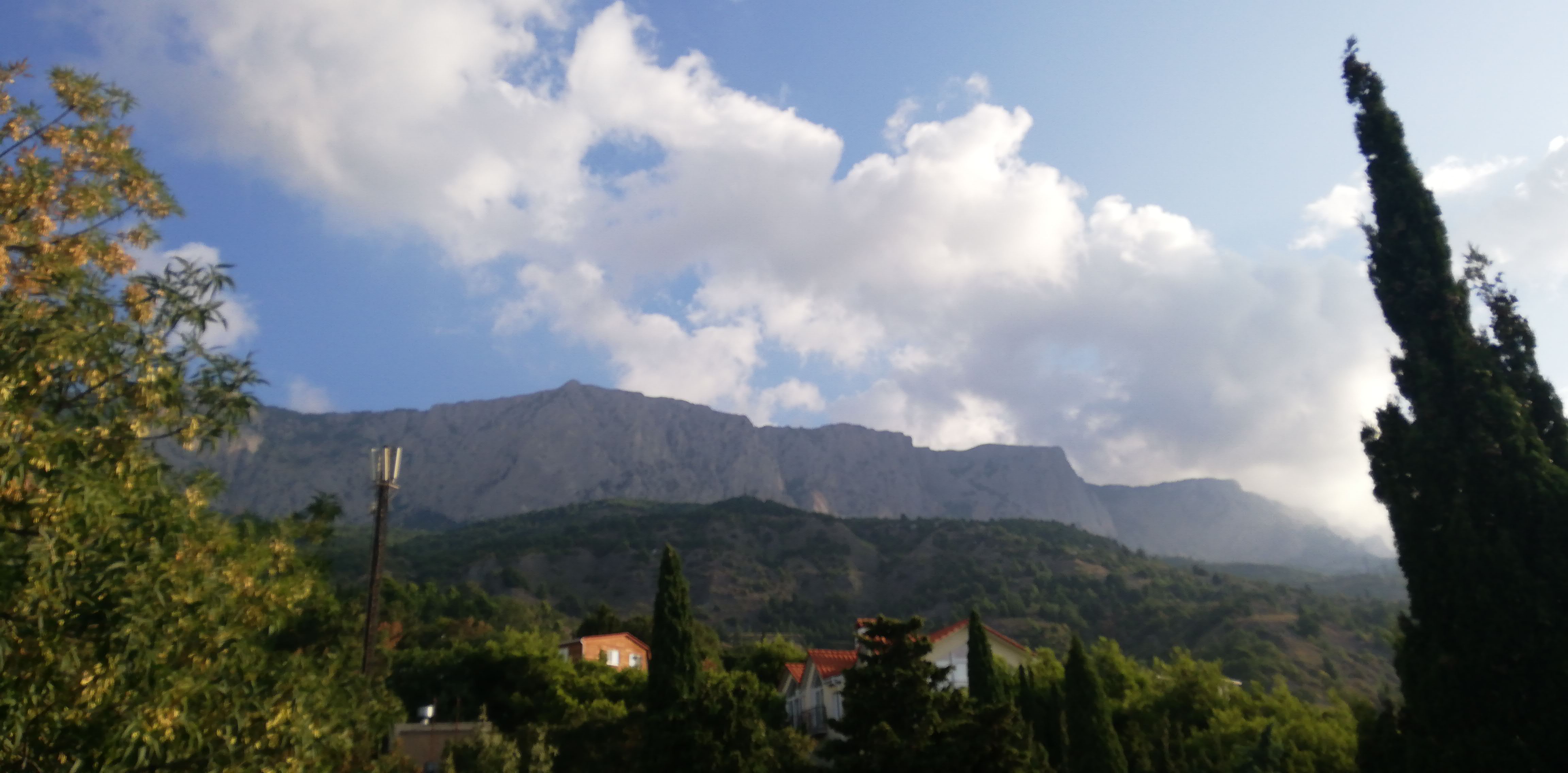 Фото Натали