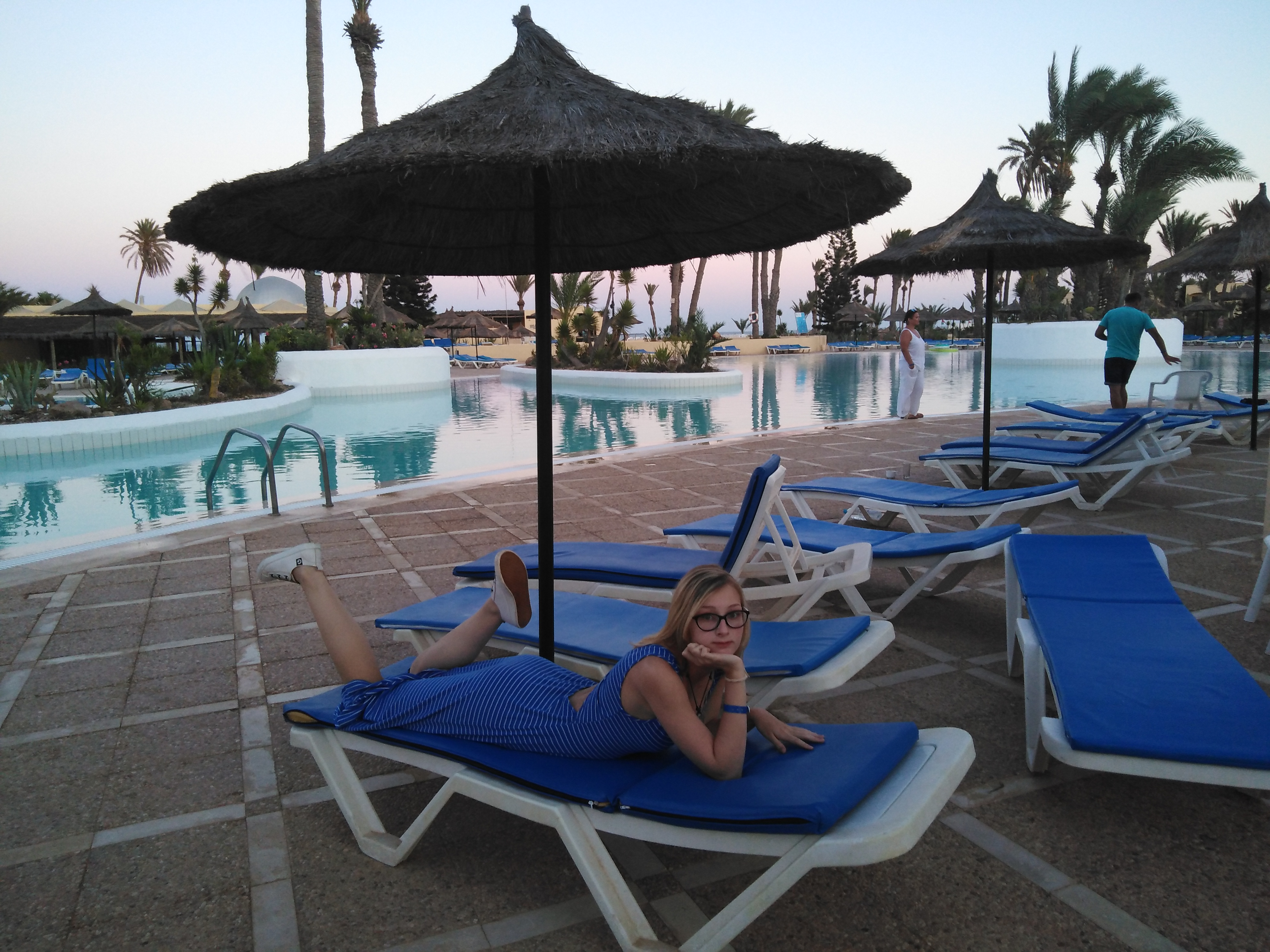 Фото Zephir Hotel & SPA