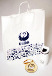 Biggifts.by - Promotional Products & Custom Gifts (Panamarenki Street, 35А), fabricación y venta al por mayor de souvenirs