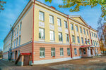 School № 114 (Vladimira Kulagina Street, 2), school
