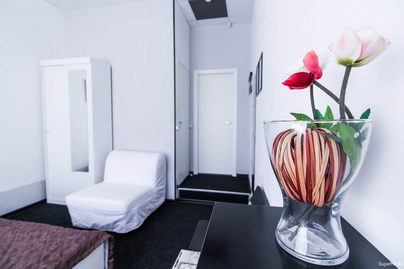 Фото СуперХостел на Литейном 41