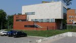 Denis Matsuev House of Music (Sedova street, 27), house of culture