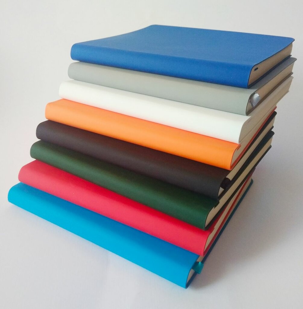 ежедневники в Самаре оптом