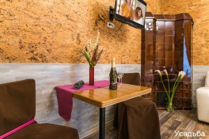 Фото Усадьба