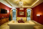 Villa da Vinci (selo Yendovishche, Krasnoarmeyskaya ulitsa, 90) ، فندق