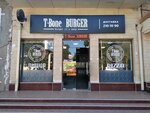 T-Bone food (Gagarin Street, 49), comida rápida