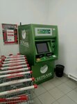 Sberbank (Skvortsova-Stepanova Street, 83), atm