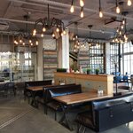 Mesto Vstrechi (Podlesnaya Street, 1А), hotel