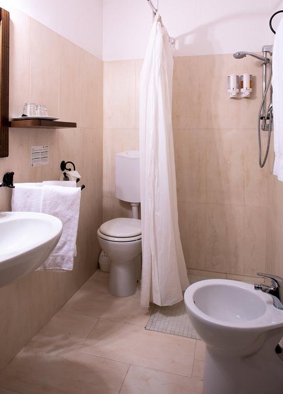 Фото Hotel Porta Nuova