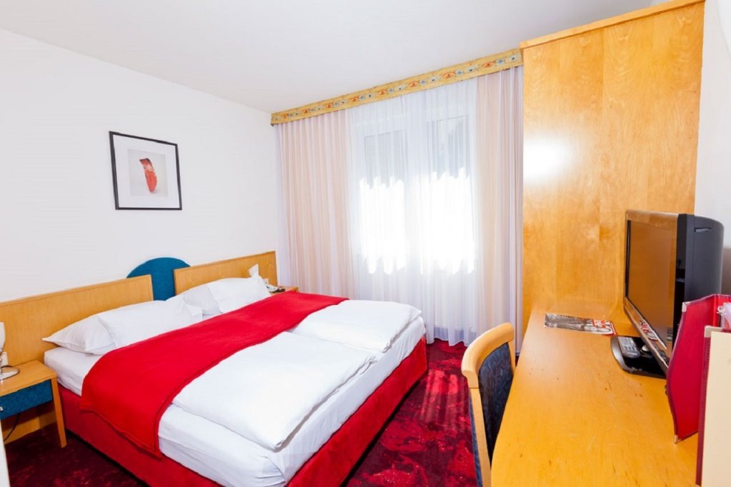 Фото Hotel Boltzmann