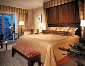 Гостиница West End Washington Dc, Tapestry Collection by Hilton