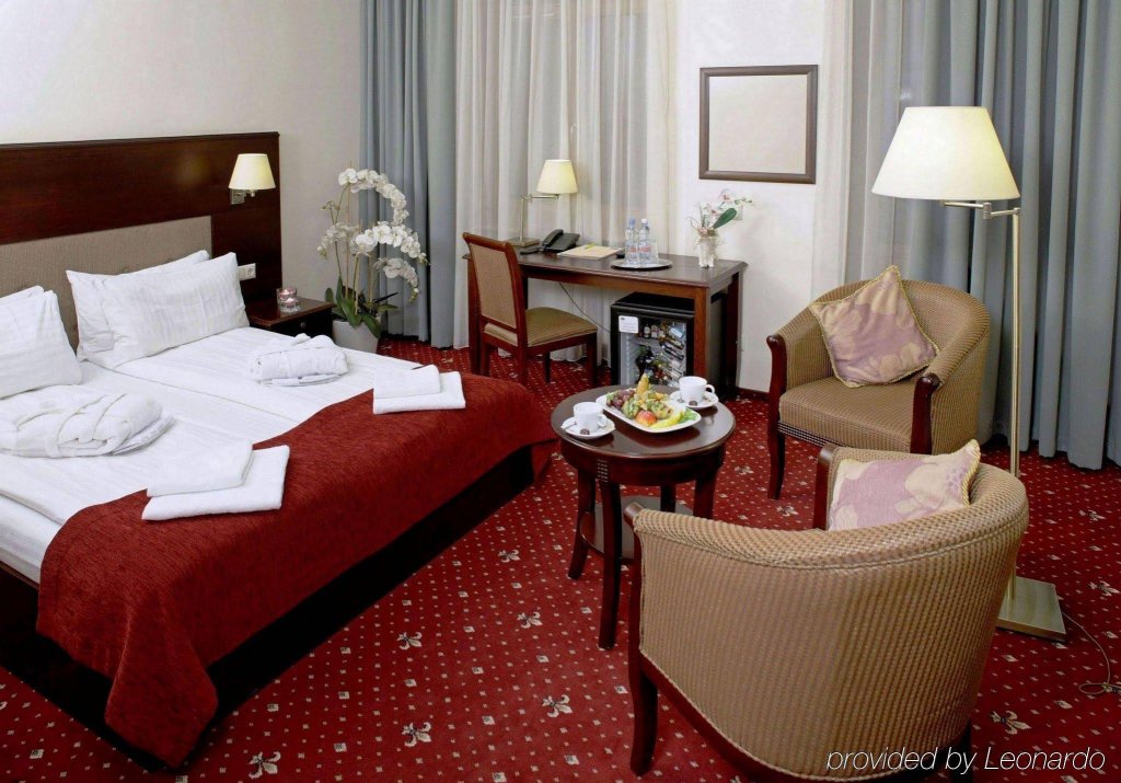 Фото Old Riga Palace