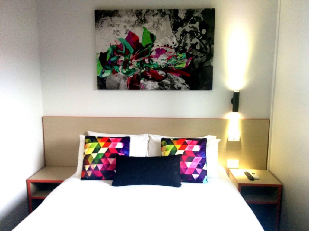 Фото Nightcap at Ashley Hotel