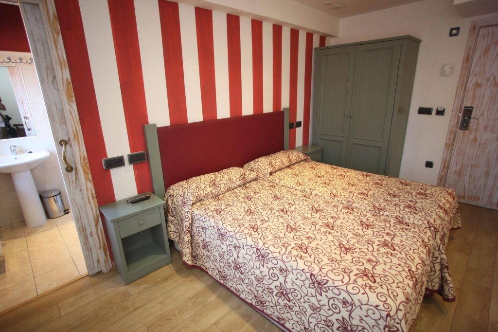 Фото Boutique Hotel Castilla