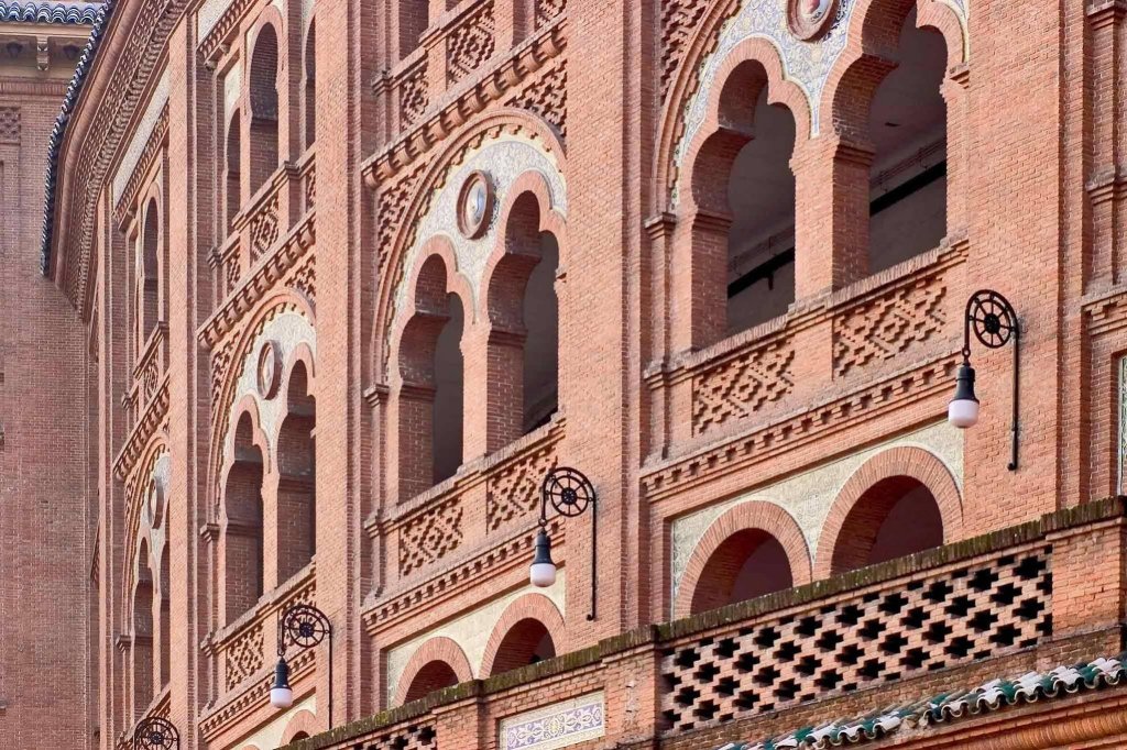 Фото Ibis Madrid Calle Alcalá