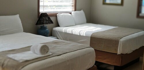 Гостиница La Villa Resort в Форте-Майерсе-Биче
