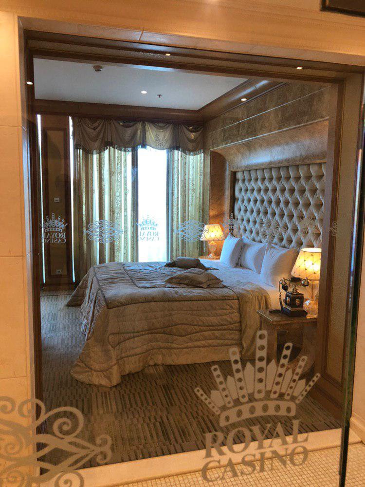 Фото Royal Casino SPA & Hotel Resort