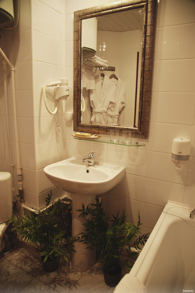 Фото Вернисаж