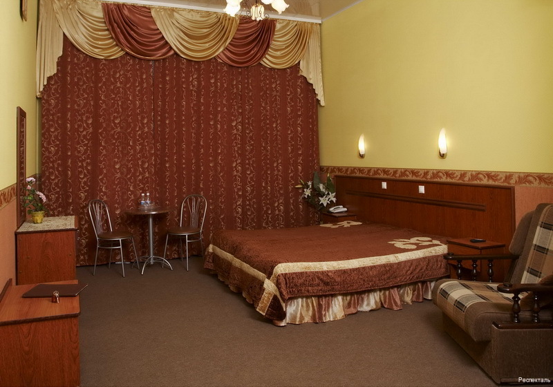 Фото Респекталь М36