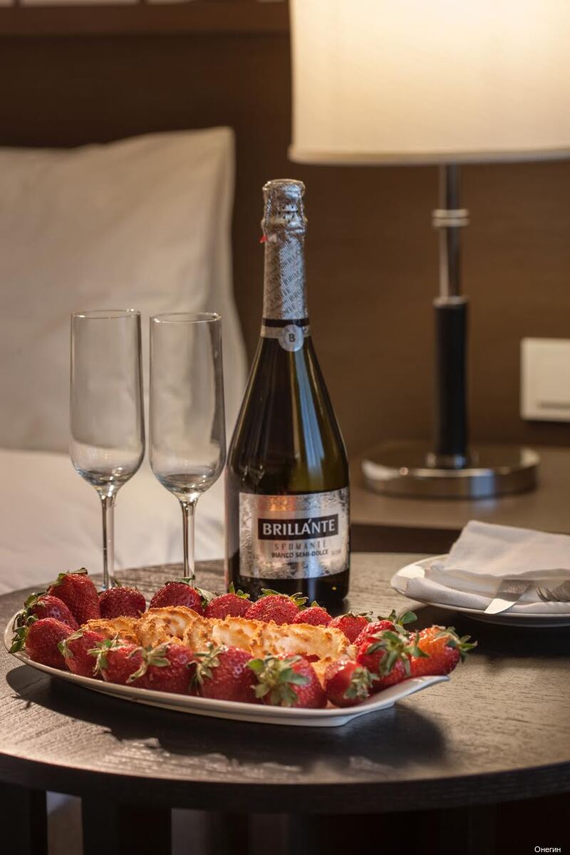 Фото Онегин