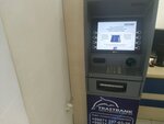 Trastbank (Tashkent, Mirzo Ulugbek District, Sayram street, 43), atm