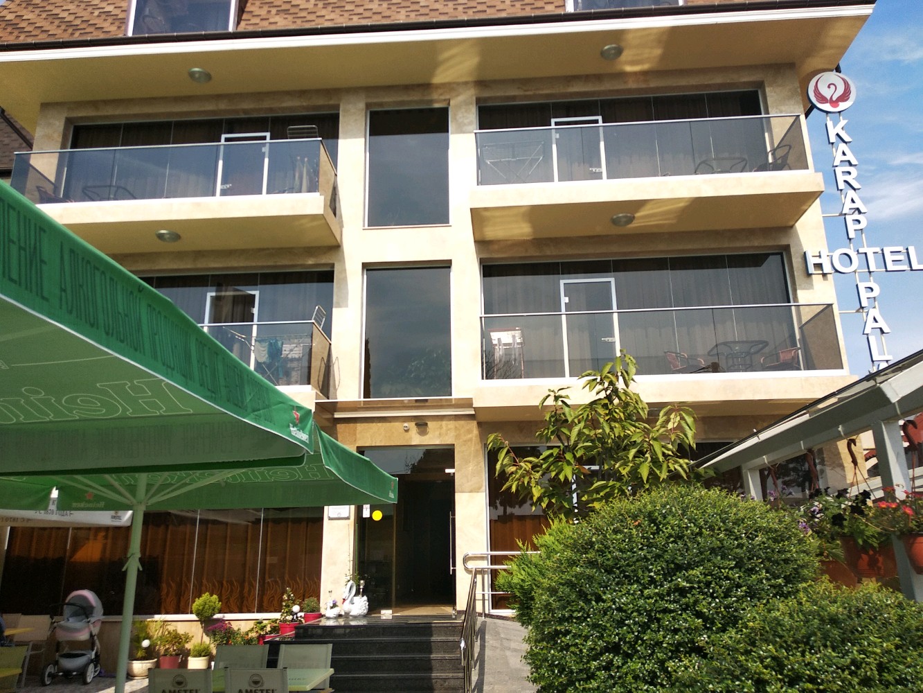 Фото Karap Palace