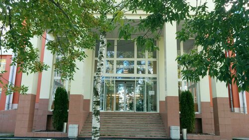 Гостиница Отель Парк Крестовский в Санкт-Петербурге