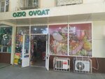 Grocery Store (Mirzo Ulugbek District, Sayram street, 43), grocery