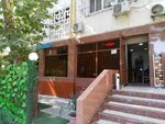 Shahlo (Mirzo Ulugbek Street, 53) ، مقهى