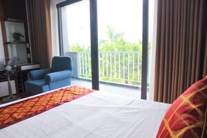 Kp Relax Halong Homestay