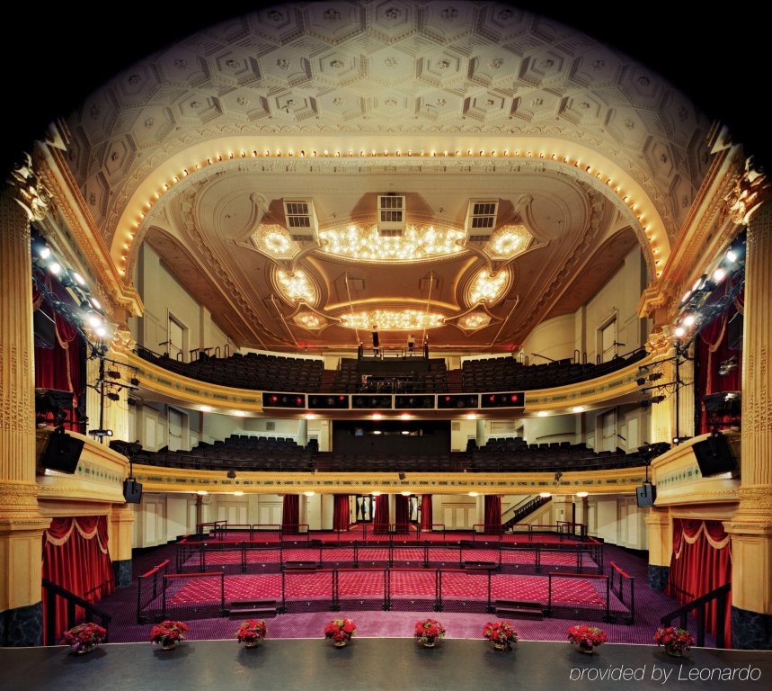 Фото Millennium Hotel Broadway Times Square