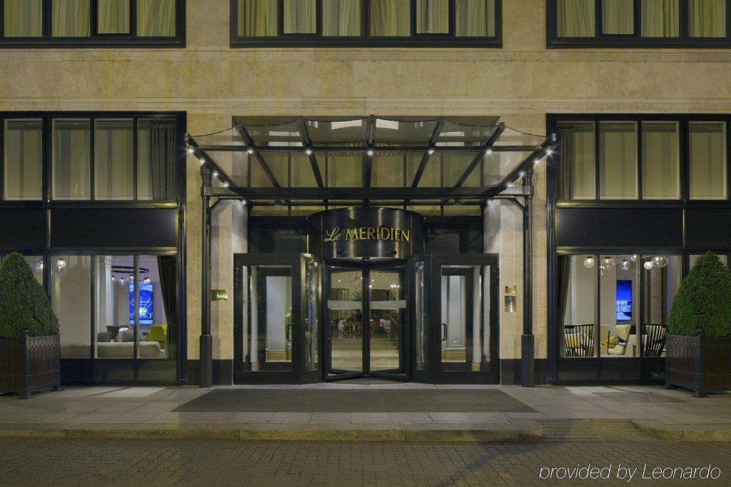 Фото The Ritz-Carlton, Budapest