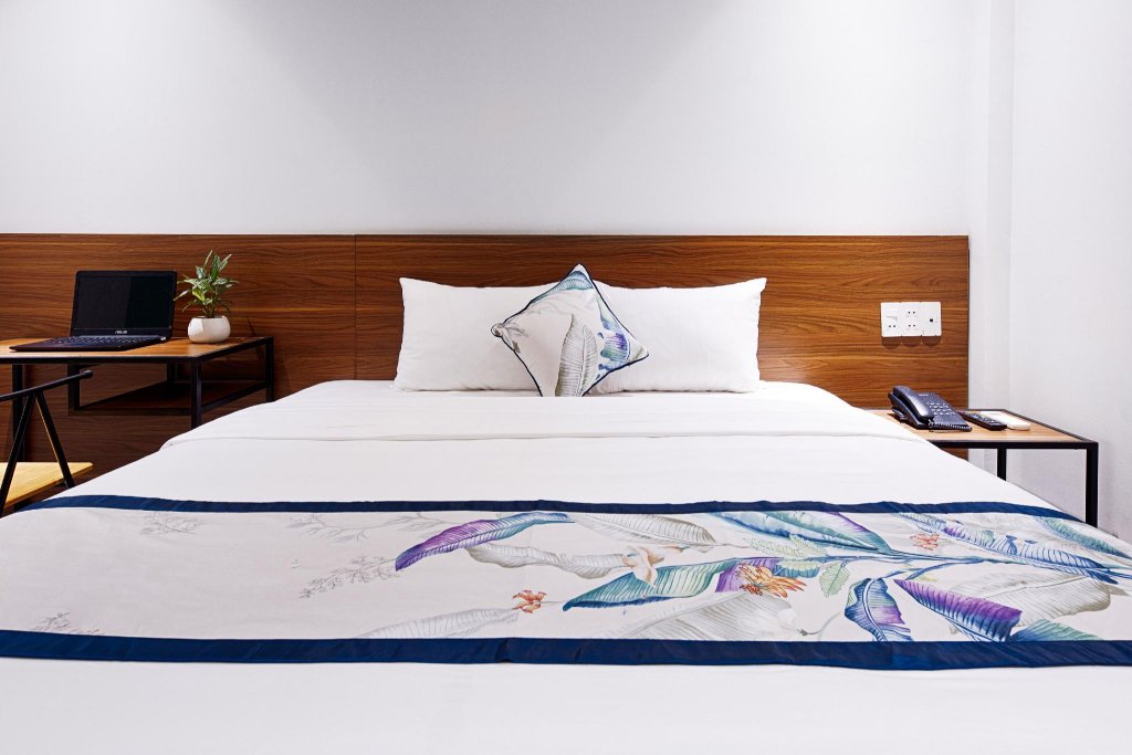 Фото Essenza Hotel & SPA