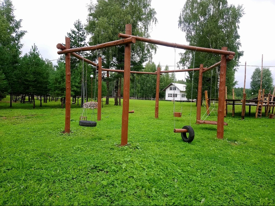 Фото Южный Паркъ